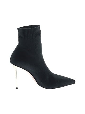 BCBGMAXAZRIA Ankle Boots (view 1)