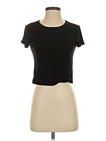 Originality Short Sleeve T-Shirt (view 1)