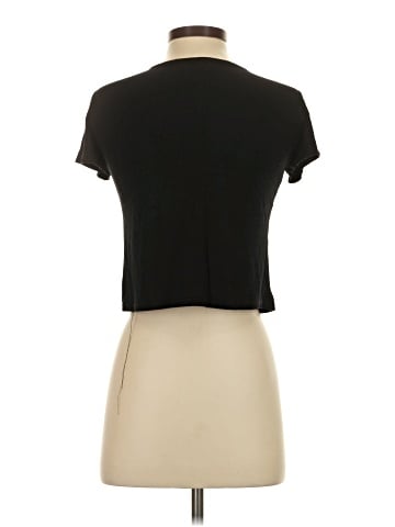 Originality Short Sleeve T-Shirt (view 2)