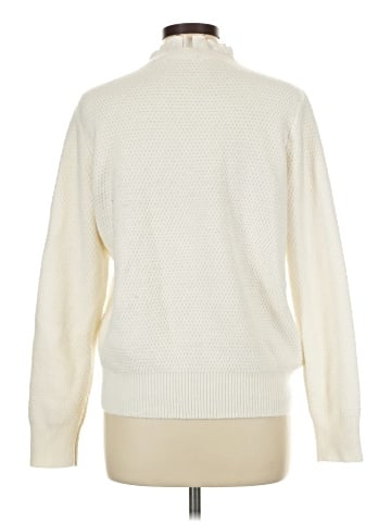 Ann Taylor Turtleneck Sweater (view 2)