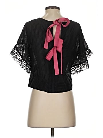 Maeve Short Sleeve Top (view 2)