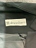 DressBarn Black Blazer Size M - photo 6