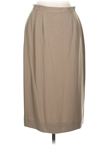Carlisle Formal Skirt (view 1)