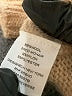 Intermix Tan Turtleneck Sweater Size S - photo 8