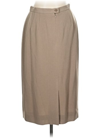 Carlisle Formal Skirt (view 2)
