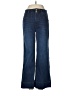 Draper James Blue Jeans Size 6 - photo 1