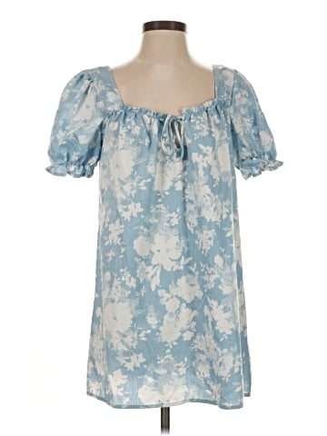 Urban Renewal Casual Dress (view 1)