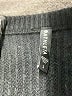 Athleta Solid Black Pullover Sweater Size L - photo 7