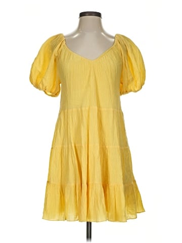 Rebecca Taylor Casual Dress (view 1)