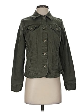 Charter Club Jacket (view 1)