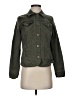 Charter Club Green Jacket Size S - photo 1