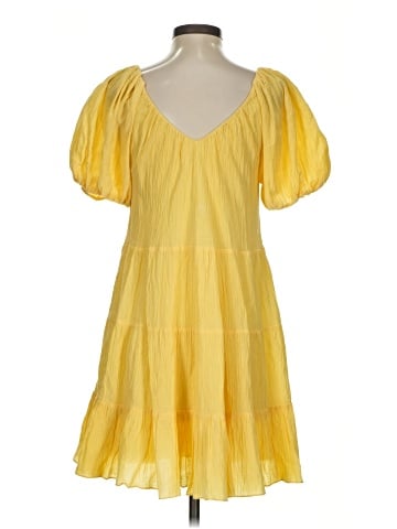 Rebecca Taylor Casual Dress (view 2)
