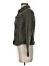 Charter Club Green Jacket Size S - photo 5