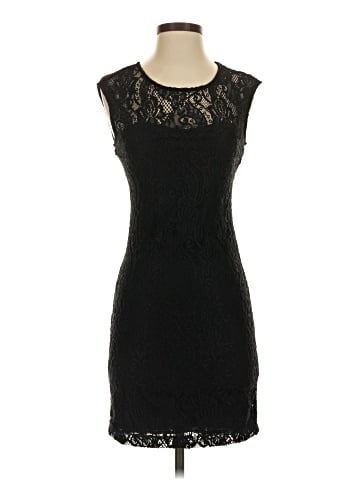 Lovely Day Cocktail Dress (view 1)
