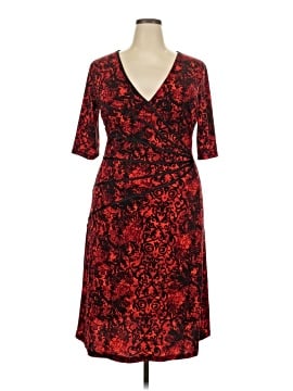 North Style Cocktail Dress