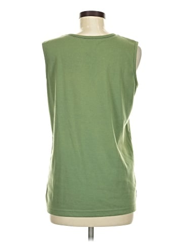 BonWorth Sleeveless T-Shirt (view 2)