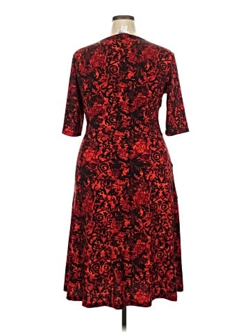 North Style Cocktail Dress (view 2)