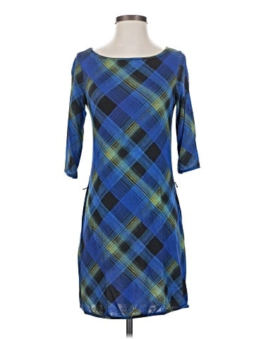 Leota Casual Dress (view 1)