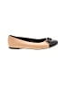 MICHAEL Michael Kors Tan Flats Size 6 1/2 - photo 1