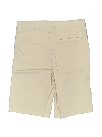 OshKosh B'gosh Khaki Shorts (view 2)