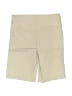 OshKosh B'gosh Solid Tan Khaki Shorts Size 8 - photo 2
