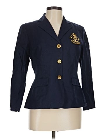 Lauren by Ralph Lauren Blazer (view 1)