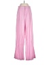 Zara Pink Casual Pants Size S - photo 1