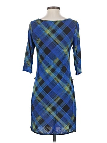 Leota Casual Dress (view 2)