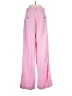 Zara Pink Casual Pants Size S - photo 2