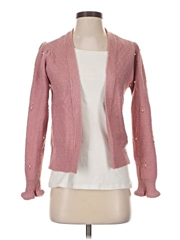 Adrienne Vittadini Cardigan (view 1)