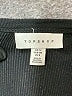 Topshop Black Tank Top Size 8 - photo 6