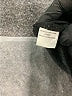 Alberto Makali 100% Polyurethane Black Raincoat Size L - photo 7