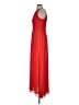 MICHAEL Michael Kors 100% Polyester Red Cocktail Dress Size S - photo 5