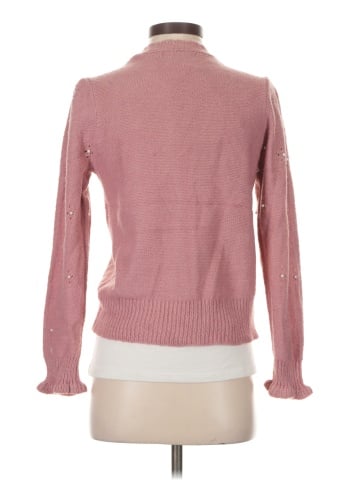 Adrienne Vittadini Cardigan (view 2)