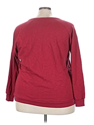 Disney Parks 3/4 Sleeve T-Shirt (view 2)