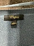 Cupio Blue Long Sleeve T-Shirt Size L - photo 7