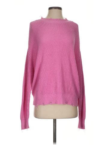 Pistola Pullover Sweater (view 1)