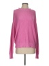 Pistola 100% Cotton Pink Pullover Sweater Size XS - photo 1