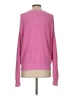 Pistola 100% Cotton Pink Pullover Sweater Size XS - photo 2