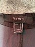 Forever 21 Black Overalls Size L - photo 4