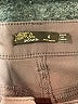 PrAna Gray Jeggings Size 4 - photo 7