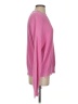 Pistola 100% Cotton Pink Pullover Sweater Size XS - photo 4