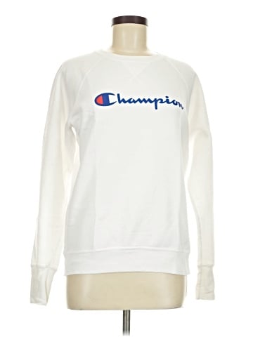 Champion Sweatshirt (view 1)