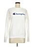 Champion White Sweatshirt Size M - photo 1