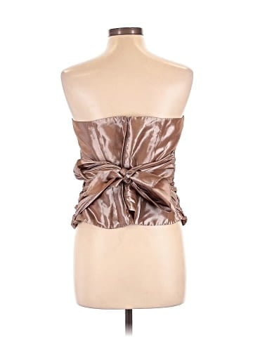 Bill Levkoff Sleeveless Top (view 2)