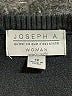 Joseph A. Solid Black Poncho Size 1X - photo 7