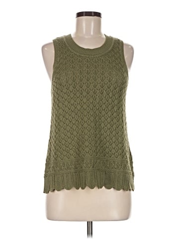 wonderly Sweater Vest (view 1)
