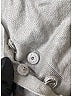 Burberry Gray Blouse Size S - photo 6