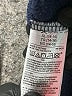 Old Navy 100% Polyester Blue Pullover Sweater Size 14 - 16 - photo 4