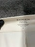 Athleta Solid Ivory Casual Pants Size 14 - photo 7